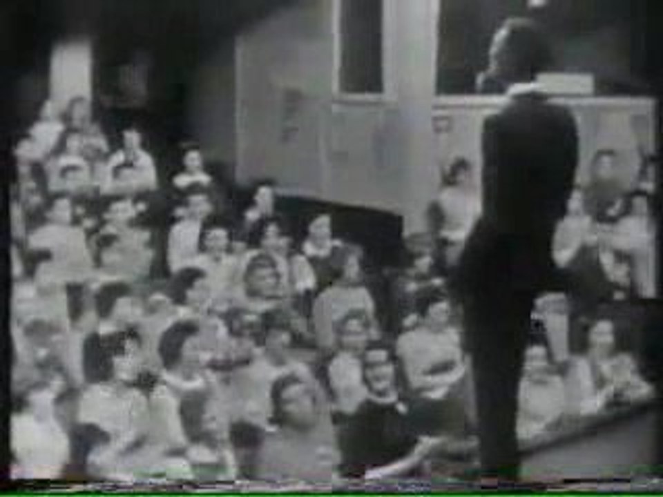 sam cooke you send me