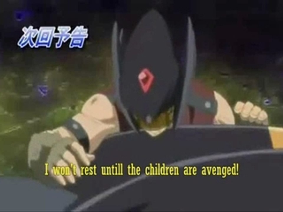 Yu-Gi-Oh! 5D's 53 Preview Subbed