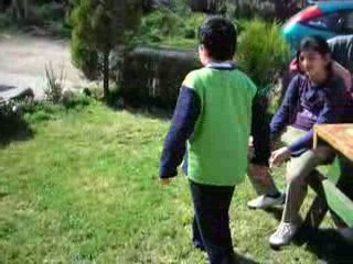 MİNİK EFE UMUT TAYLAN