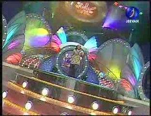 Jeevan T V - 2 crore Apple megastar Divya - Arabic song