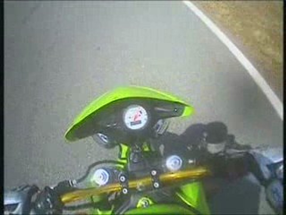 Journées roulage Le Luc 20 07 08