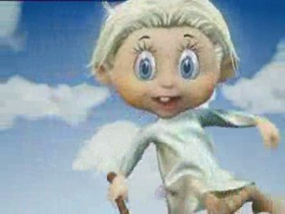 Wolki - I'm your Angel