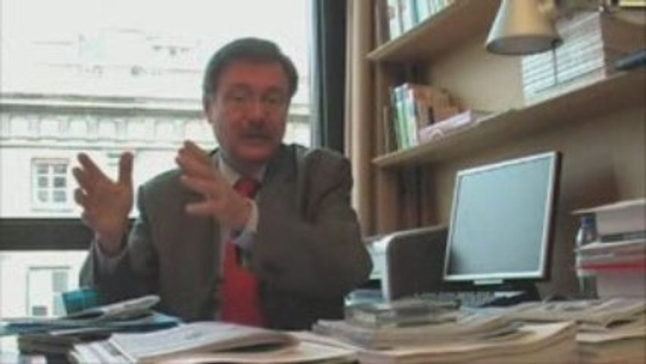 Jean Mallot - proposition de loi sur les salaires