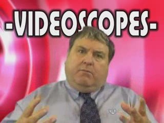 Russell Grant Video Horoscope Sagittarius April Thursday 2nd