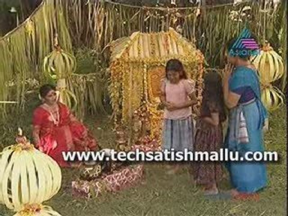 Devi Mahathmyam Mar 31