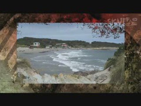 SURF: Tassie Devils & Untouched Waves...