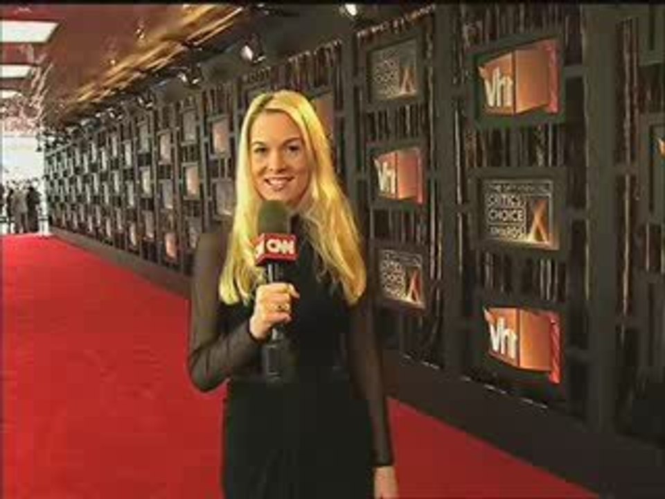 Julia Alexander: Journalism / Hosting Reel