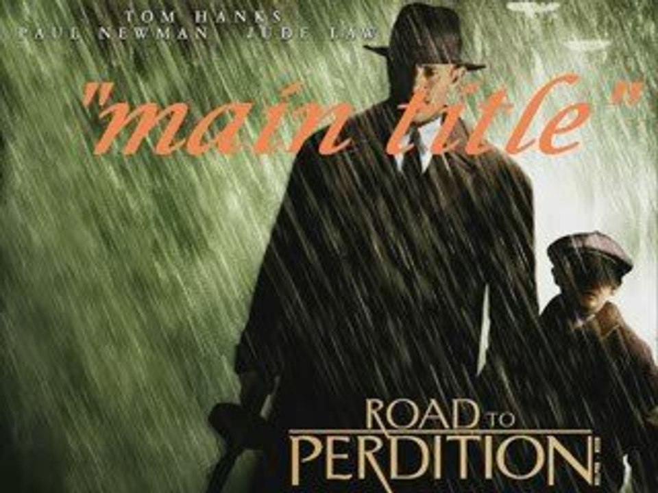 les chemins de la perdition