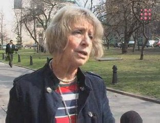 "To nie jest dziennikarstwo, tylko walka polityczna"