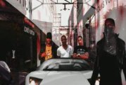Track Masters 2- Swizz Beatz, Pharrell, Mike Savage, Kanye