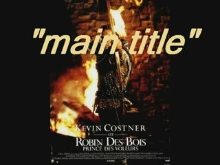 robin des bois ouverture