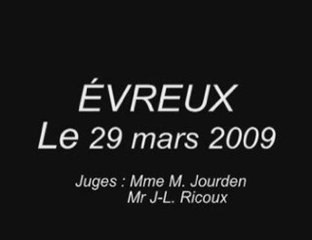 Evreux le 29 mars 2009 (babou)