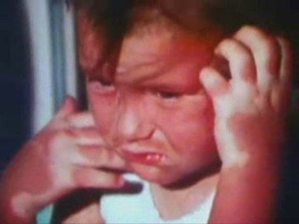 Catastrophe de Seveso 10-07-1976 - Antenne 2 + TSR - 14m51s