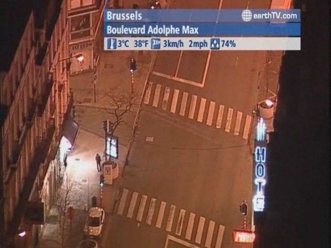 Jakarta - Indonesia, Hong Kong SAR - China, Washington - USA, Honolulu - USA, Brussels - Belgium, Dubrovnik - Croatia, Palma de Mallorca - Spain