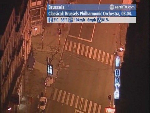 Palma de Mallorca - Spain, New York - USA, Berlin - Germany, Brussels - Belgium, Yas Island - UAE - Abu Dhabi, Avignon - France, Izmir - Turkey