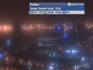 Hamburg - Germany, Arcachon - France, Macau SAR - China, Saint-Malo - France, Durban - South Africa, Dolomites, Corvara - Italy, St. Andrews - Canada