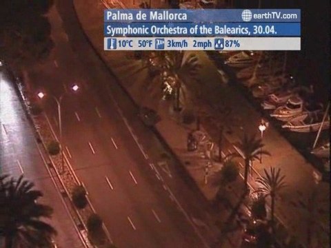 Kyiv - Ukraine, Yas Island - UAE - Abu Dhabi, Macau SAR - China, Palma de Mallorca - Spain, Honolulu - USA, Brussels - Belgium, Berlin - Germany