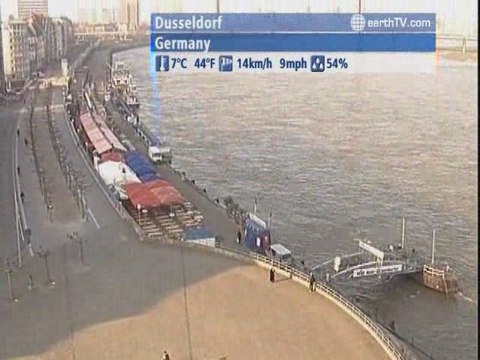 Antalya - Turkey, Dubrovnik - Croatia, Warsaw - Poland, Antibes - Juan-les-Pins - France, Dusseldorf - Germany, Engelberg - Titlis - Switzerland, Venice - Italy