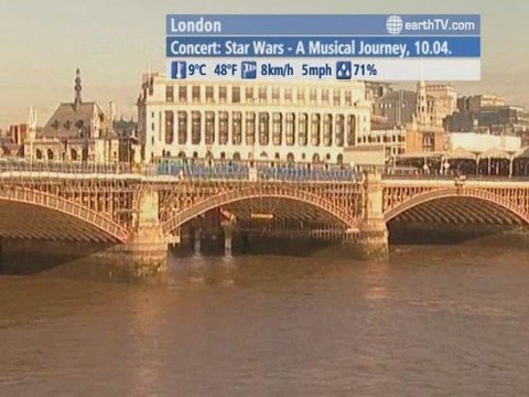 Budapest - Hungary, Udaipur - India, Arcachon - France, Dresden - Germany, London - United Kingdom, St. Anton am Arlberg - Austria, Istanbul - Turkey