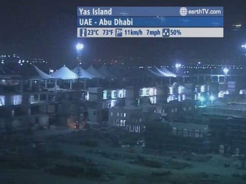 Macau SAR - China, Plettenberg Bay - South Africa, St. Andrews - Canada, Dolomites - Italy, Yas Island - UAE - Abu Dhabi, Istanbul - Turkey, Paris - France