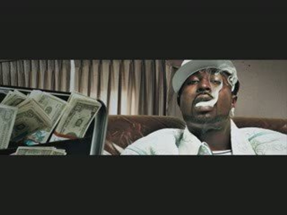 Exclu 2009 Young Buck feat Sizzla Babylon must...