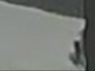 Moon Landing Hoax : Stagehands Wear White Sleeveless Jackets