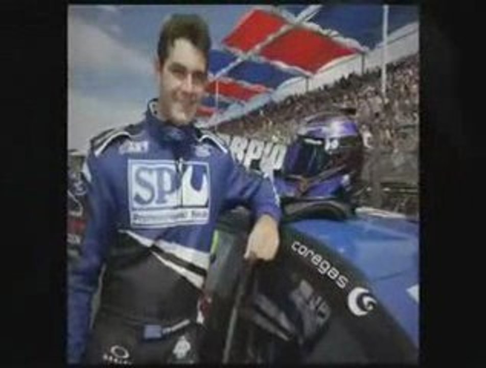 SP Tools Racing - Clipsal 500 2009