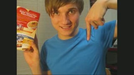 It's BIG, It's HOT, It's... Fornarina