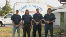 Plumber San Diego Dave Larson