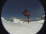 Freeski Session. Les Diablerets (v.2.1)