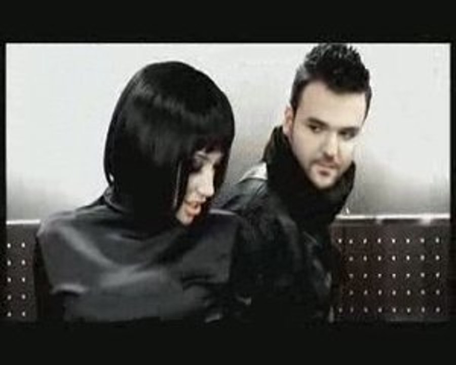 Графа и Мария Илиева - Чуваш Ли Ме [hip-hop remix]