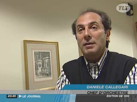 Toulouse/Spectacle : Carmen au théâtre du Capitole