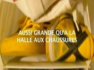 mon style mes baskets