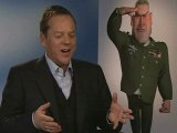 Movies - Interview Kiefer Sutherland ('MvsA') - Digital Spy