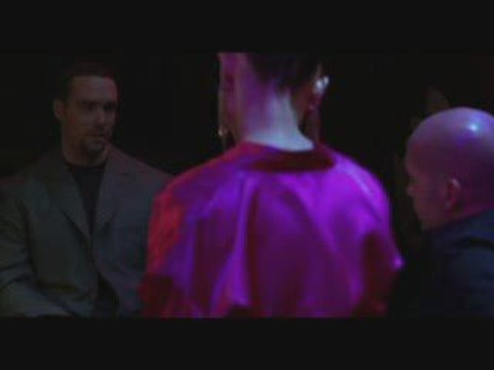 Magic Man - Trailer
