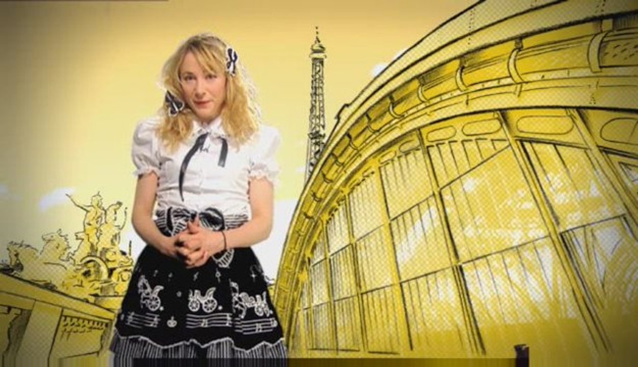 La bande-annonce de La Force de l'Art 02