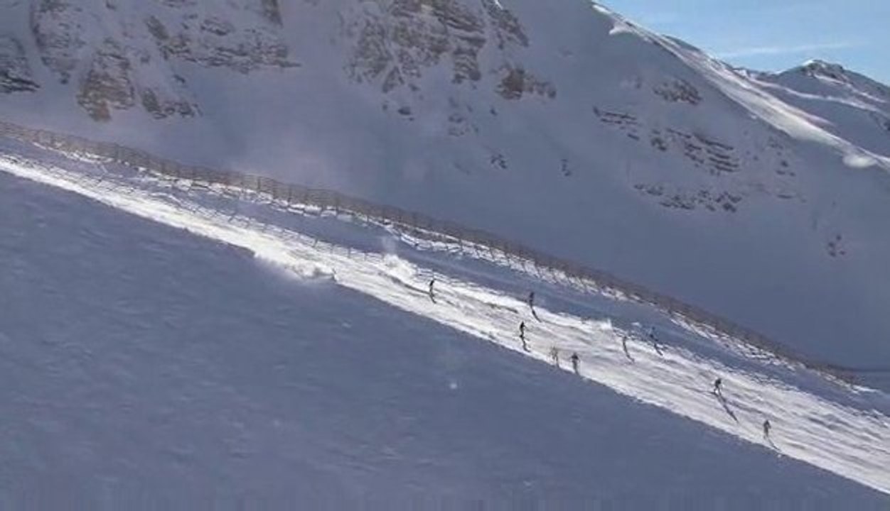 Portes du Soleil Avoriaz