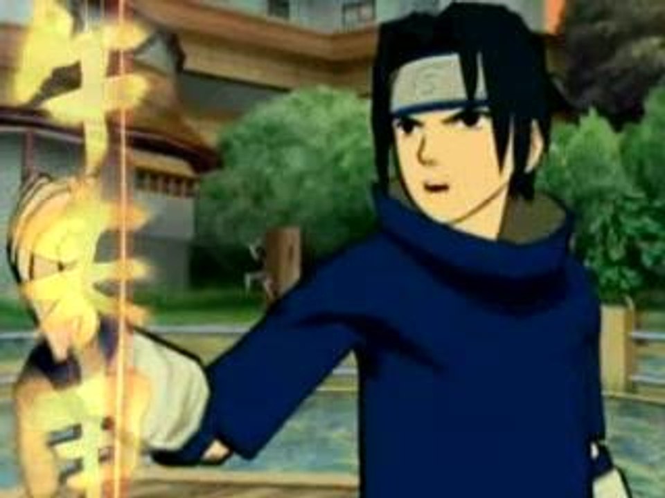 naruto ninja