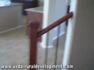 Usda rural develoment financing