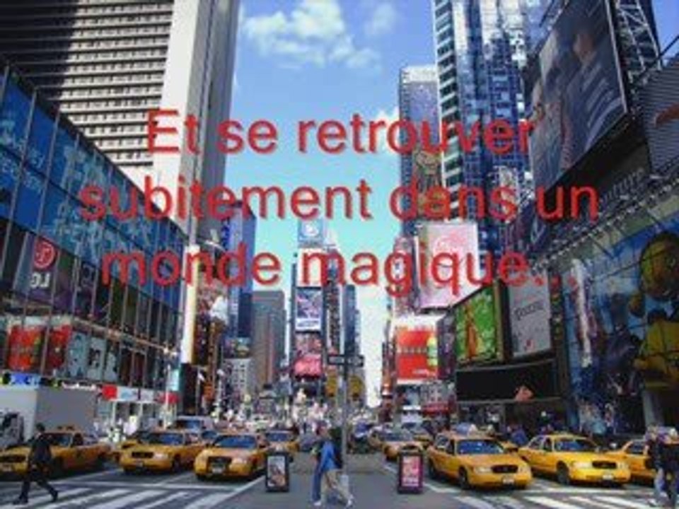 Generique m-a-g-iii-c