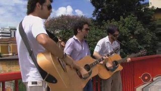 Música de Bolso - Seychelles - No Caminho de Shangri-La
