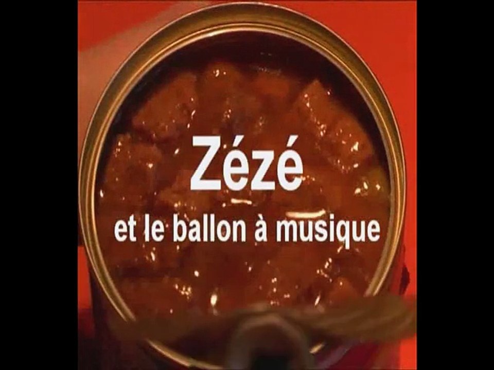 Les aventures de Zeze