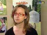 Interview de Sonia Cumerlato Melter -  Franchise Mirtillo
