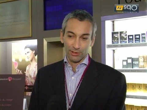 Interview Jean-François Morinaux - Franchise Passion beauté