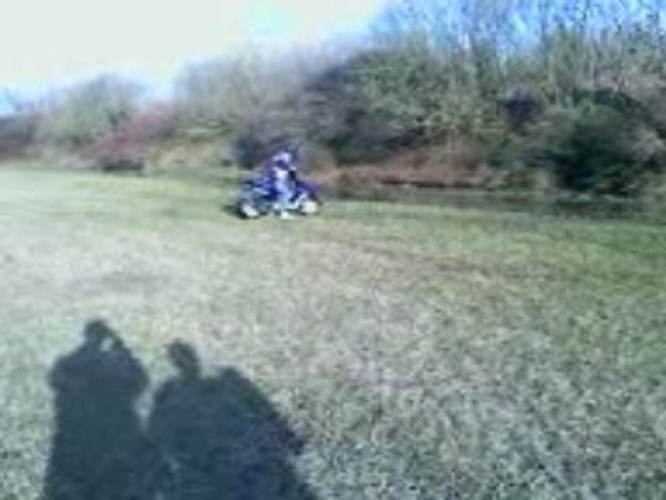 Labour scoot
