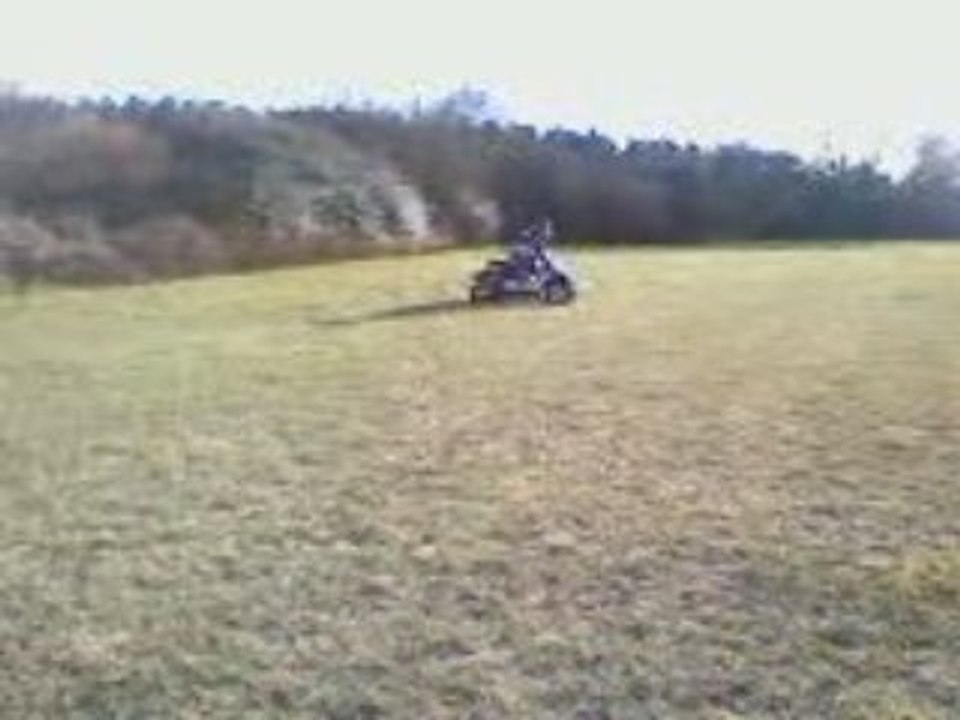 Labour scoot 2