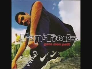 Papifredo - des sapes plus reuch'