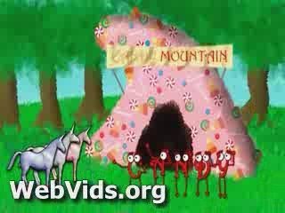 Charlie The Unicorn 2