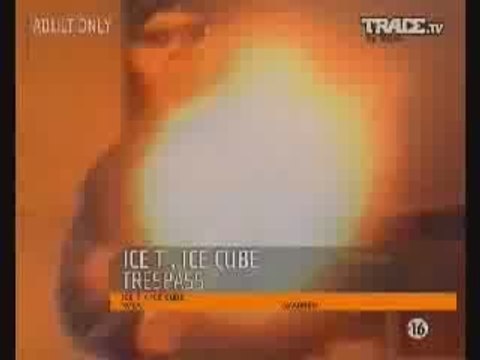 Ice cube & Ice-T - Trespass [Original Soundtrack]