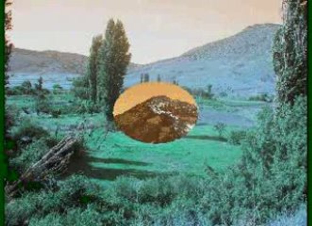 Kabylie terre de lumiere